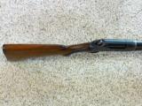 Winchester Model 1897 Rare Tournament Grade Trap Gun 12 Gauge - 8 of 18