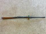 Winchester Model 1894 Carbine In 30 W.C.F. 1936 Production With Tang Sight - 7 of 16