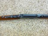 Winchester Model 1894 Carbine In 30 W.C.F. 1936 Production With Tang Sight - 6 of 16