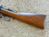 Winchester Model 1894 Carbine In 30 W.C.F. 1936 Production With Tang Sight - 16 of 16