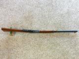 Winchester Model 1894 Carbine In 30 W.C.F. 1936 Production With Tang Sight - 11 of 16