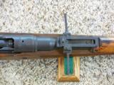 Japanese Type 99 Infantry Rifle With Bayonet - 5 of 12