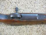 Japanese Type 99 Infantry Rifle With Bayonet - 6 of 12