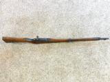 Japanese Type 99 Infantry Rifle With Bayonet - 7 of 12