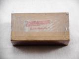 Winchester Sealed Early Box For the 38 W.C.F. Rifles - 2 of 5