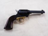 Sturm Ruger And Co. Very Early BearCat 22 Revolver With Box And Papers - 9 of 16