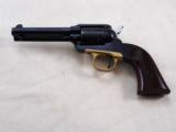 Sturm Ruger And Co. Very Early BearCat 22 Revolver With Box And Papers - 6 of 16