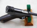 Japanese Small Trigger Guard Type 14 Nambu Pistol Rig - 13 of 20