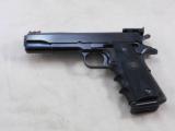 Colt Civilian Model 1911 A1 1937 Production In 45 A.C.P. Customized - 1 of 9