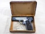 Colt Model 1903 Hammerless 32 A.C.P. With Original Box - 2 of 14