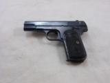 Colt Model 1903 Pocket Hammerless 32 A.C.P. With Reproduction Box - 4 of 9