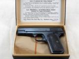 Colt Model 1908 Pocket Hammerless 380 A.C.P. With Reproduction Box - 2 of 10
