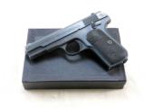 Colt Model 1908 Pocket Hammerless 380 A.C.P. With Reproduction Box - 1 of 10