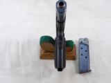 Colt Model 1908 Pocket Hammerless 380 A.C.P. With Reproduction Box - 9 of 10