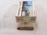 38-55 Winchester Legendary Frontiersman Commemorative Boxed Shells - 2 of 2