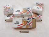 32-40 Winchester John Wayne Commemorative Boxed Shells - 1 of 1