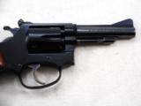 Smith & Wesson Model 1955 Air Weight 22/32 Kit Gun - 5 of 14