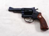 Smith & Wesson Model 1955 Air Weight 22/32 Kit Gun - 3 of 14