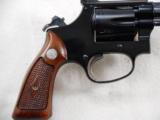 Smith & Wesson Model 1955 Air Weight 22/32 Kit Gun - 7 of 14