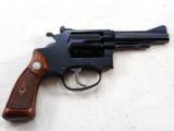 Smith & Wesson Model 1955 Air Weight 22/32 Kit Gun - 2 of 14