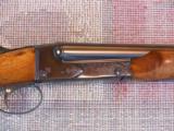 Winchester Model 21 Grade 3 Engraved 20 Gauge Shotgun - 6 of 18