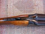 Winchester Model 21 Grade 3 Engraved 20 Gauge Shotgun - 9 of 18
