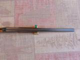 Winchester Model 21 Grade 3 Engraved 20 Gauge Shotgun - 11 of 18