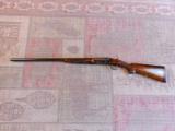 Winchester Model 21 Grade 3 Engraved 20 Gauge Shotgun - 1 of 18