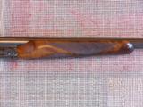Winchester Model 21 Grade 3 Engraved 20 Gauge Shotgun - 8 of 18