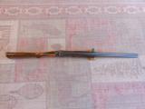 Winchester Model 21 Grade 3 Engraved 20 Gauge Shotgun - 10 of 18