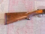 Winchester Model 21 Grade 3 Engraved 20 Gauge Shotgun - 7 of 18