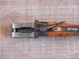 Winchester Model 21 Grade 3 Engraved 20 Gauge Shotgun - 18 of 18