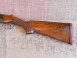 Winchester Model 21 Grade 3 Engraved 20 Gauge Shotgun - 4 of 18