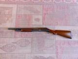 Winchester Model 1897 Late Model Riot Shotgun - 1 of 13