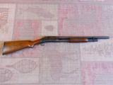 Winchester Model 1897 Late Model Riot Shotgun - 6 of 13