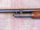 Winchester Model 1897 Late Model Riot Shotgun - 4 of 13