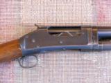 Winchester Model 1897 Late Model Riot Shotgun - 7 of 13
