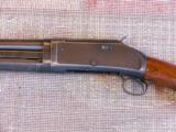 Winchester Model 1897 Late Model Riot Shotgun - 2 of 13