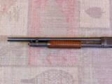 Winchester Model 1897 Late Model Riot Shotgun - 3 of 13