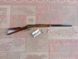 Winchester Model 1894 Rifle In 38-55 Winchester - 1 of 17