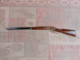 Winchester Model 1894 Rifle In 38-55 Winchester - 10 of 17