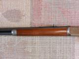Winchester Model 1894 Rifle In 38-55 Winchester - 9 of 17