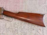 Winchester Model 1894 Rifle In 38-55 Winchester - 8 of 17