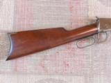 Winchester Model 1894 Rifle In 38-55 Winchester - 4 of 17