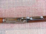 Winchester Model 1894 Rifle In 38-55 Winchester - 14 of 17