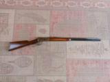 Winchester Model 1894 Rifle In 38-55 Winchester - 2 of 17