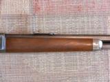 Winchester Model 1886 Rifle In 45-70 - 5 of 16