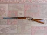 Winchester Model 1886 Rifle In 45-70 - 7 of 16