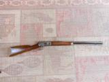 Winchester Model 1886 Rifle In 45-70 - 1 of 16