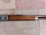 Winchester Model 1886 Rifle In 45-70 - 4 of 16